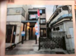 浜山通4丁目貸家