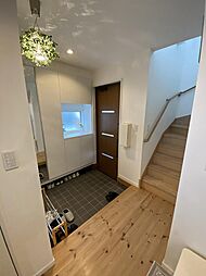 大井町上大井戸建