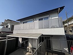 大井町上大井戸建