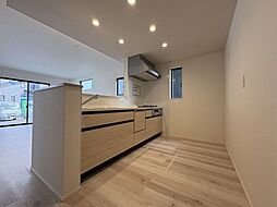 筑紫野市紫5丁目新築戸建