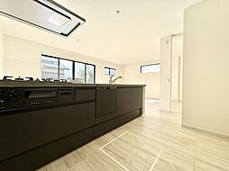 筑紫野市針摺南1丁目　新築戸建