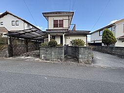 太宰府市青山3丁目　中古戸建