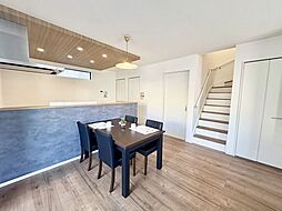 大野城市乙金東1丁目　新築戸建