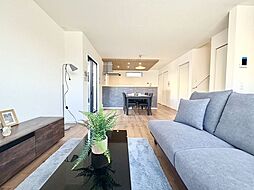 大野城市乙金東1丁目　新築戸建