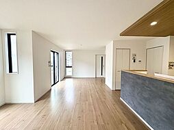 大野城市乙金東1丁目　新築戸建