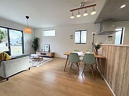 太宰府市通古賀5丁目　新築戸建