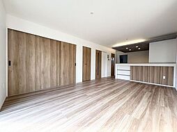 太宰府市通古賀5丁目　新築戸建