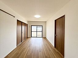 サングレート春日原　7階