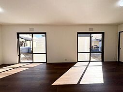 筑紫野市光が丘3丁目　中古戸建