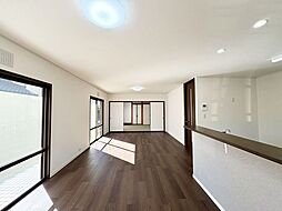 筑紫野市光が丘3丁目　中古戸建