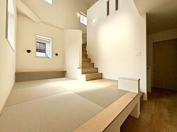 太宰府市青山2丁目　新築戸建