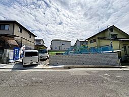 太宰府市高雄5丁目2期　新築戸建