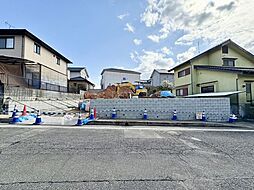 太宰府市高雄5丁目2期　新築戸建