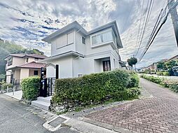 筑紫野市光が丘3丁目中古戸建
