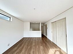 筑紫野市二日市北6丁目　新築戸建