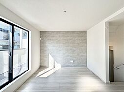 大野城市中央1丁目　新築戸建