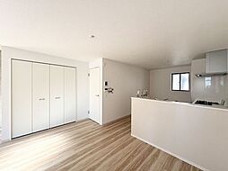 大野城市中央1丁目　新築戸建