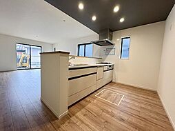 大野城市南ケ丘3丁目　新築戸建