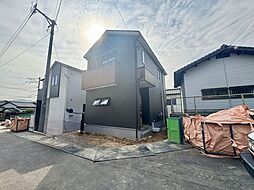 太宰府市朱雀3丁目新築戸建2号棟