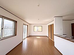 筑紫野市岡田3丁目　中古戸建