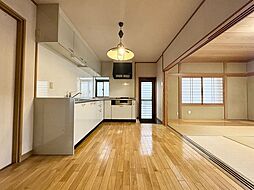 筑紫野市原田8丁目　中古戸建