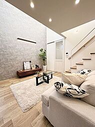 太宰府市通古賀5丁目　新築戸建