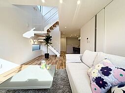 太宰府市都府楼南3丁目　新築戸建