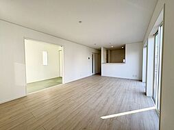 筑紫野市二日市北8丁目 　第6　新築戸建