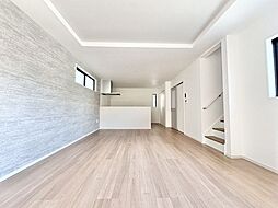 太宰府市朱雀4丁目新築戸建　2号棟