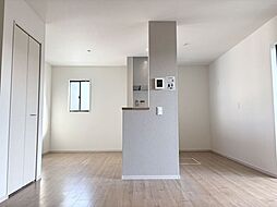 太宰府市朱雀3丁目新築戸建　1号棟