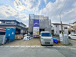 筑紫野市二日市北6丁目　新築戸建