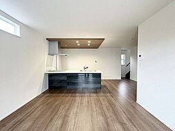 大宰府市石坂2丁目　新築戸建（1号棟）