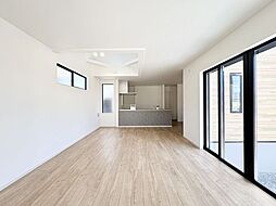 太宰府市朱雀2丁目　新築戸建