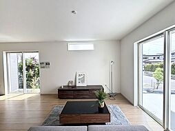 太宰府市青山3丁目　新築戸建