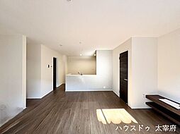 筑紫野市下見　新築戸建