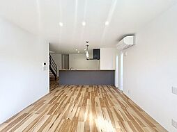 太宰府市都府楼南3丁目　新築戸建