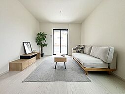 大野城市中1丁目　新築戸建