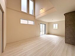 大野城市南ヶ丘5丁目　新築戸建（2号棟）