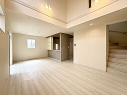 大野城市南ヶ丘5丁目　新築戸建（2号棟）