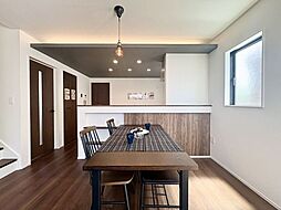 大野城市南ケ丘5丁目新築戸建（2号棟）