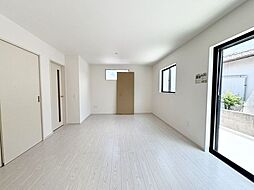 大野城市山田2丁目新築戸建（1号棟）