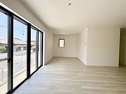 大野城市南ケ丘2丁目新築戸建(3期1号棟)