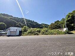 久留米市高良内町　売土地