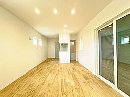 大野城市山田1丁目新築戸建