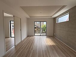 大野城市乙金東1丁目　新築戸建（1号棟）