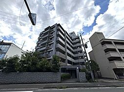 ロワールマンション二日市3　2階