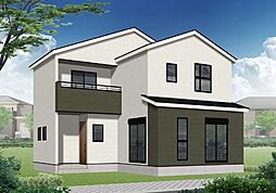 太宰府市吉松3丁目　新築戸建（1号棟）