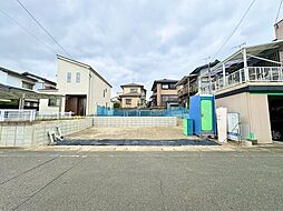太宰府市青山4丁目　新築戸建（1号棟）