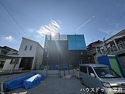 太宰府市青山4丁目　新築戸建（1号棟）