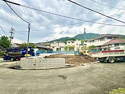 太宰府市御笠1丁目 新築戸建